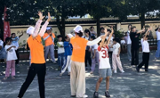 夏日支教暖童心，青春聚力正当时