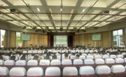 我校组织贵州省第五届学生运动会出征动员大会