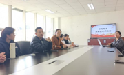 贵州民族大学体育与健康学院体育解说社团成员见面会顺利召开
