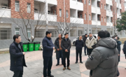 新学期 新校园 暖心搬迁