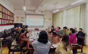 警校共建 同筑学生安全防线