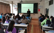 学院召开2019级专业硕士研究生文献综述汇报总结会