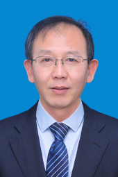 黄宁峰  学院党委书记